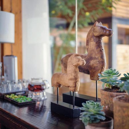 Woobay Hotel Lijiang  Esterno foto