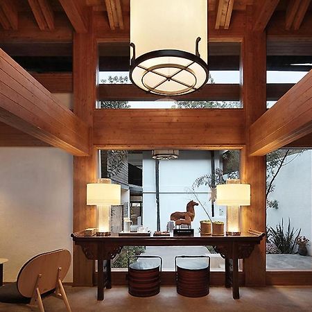 Woobay Hotel Lijiang  Esterno foto