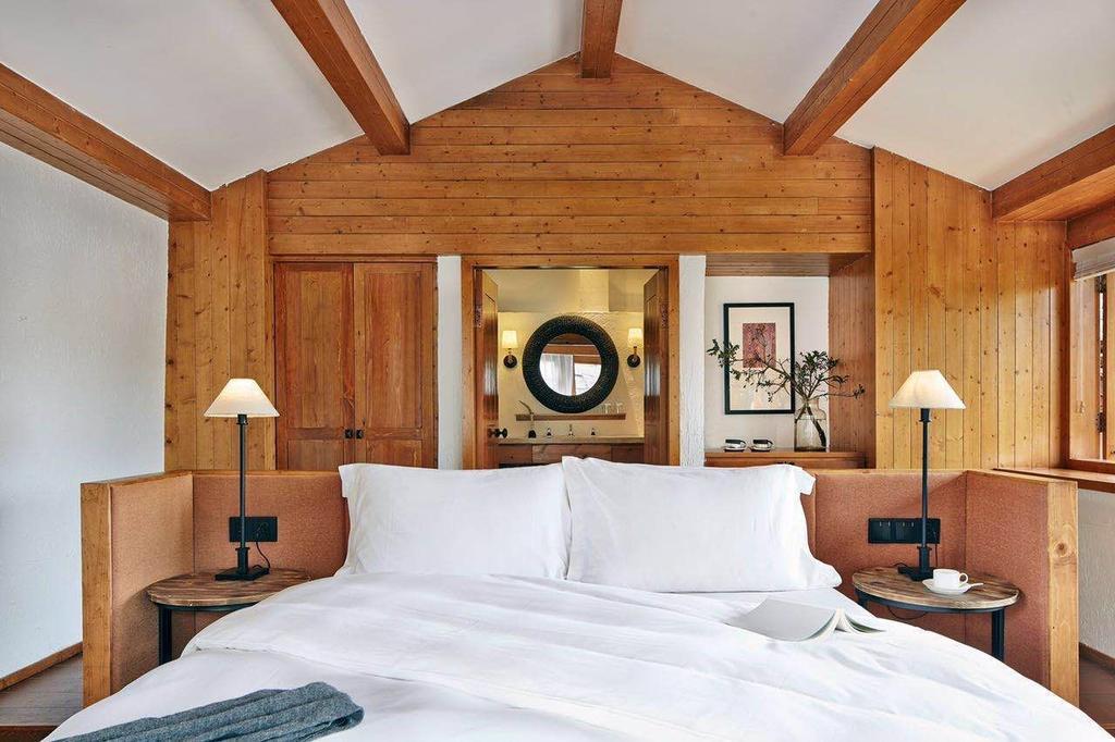Woobay Hotel Lijiang  Esterno foto