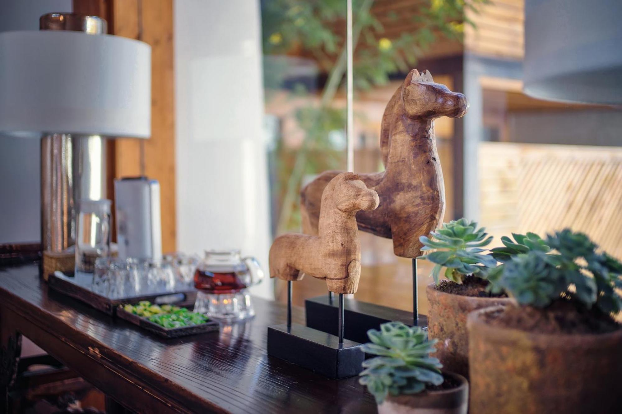Woobay Hotel Lijiang  Esterno foto