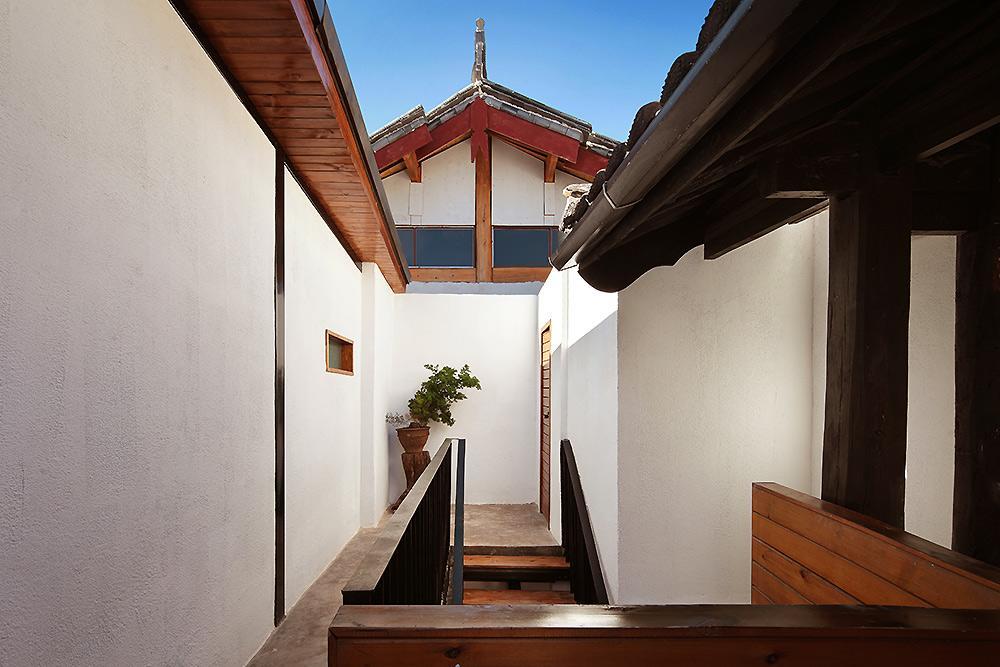 Woobay Hotel Lijiang  Esterno foto