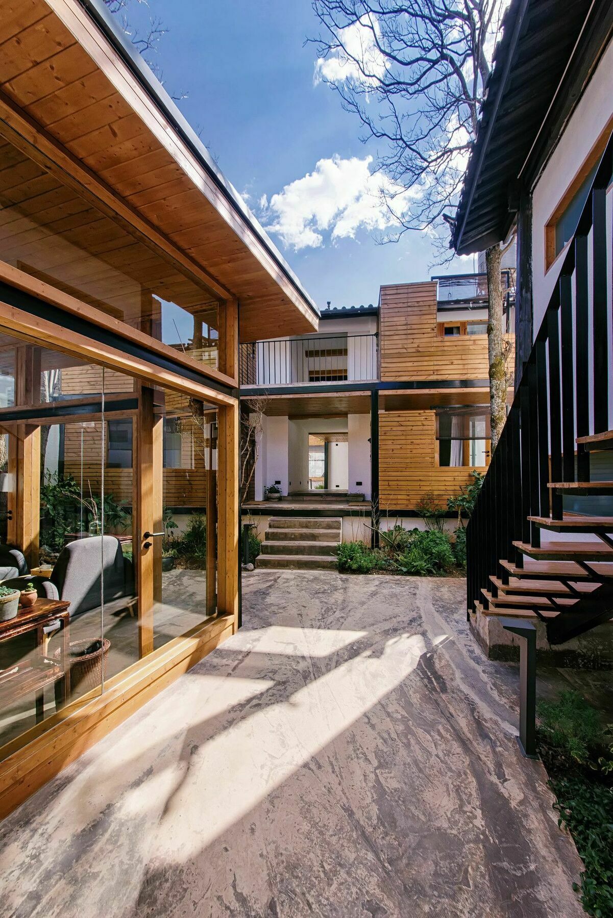 Woobay Hotel Lijiang  Esterno foto